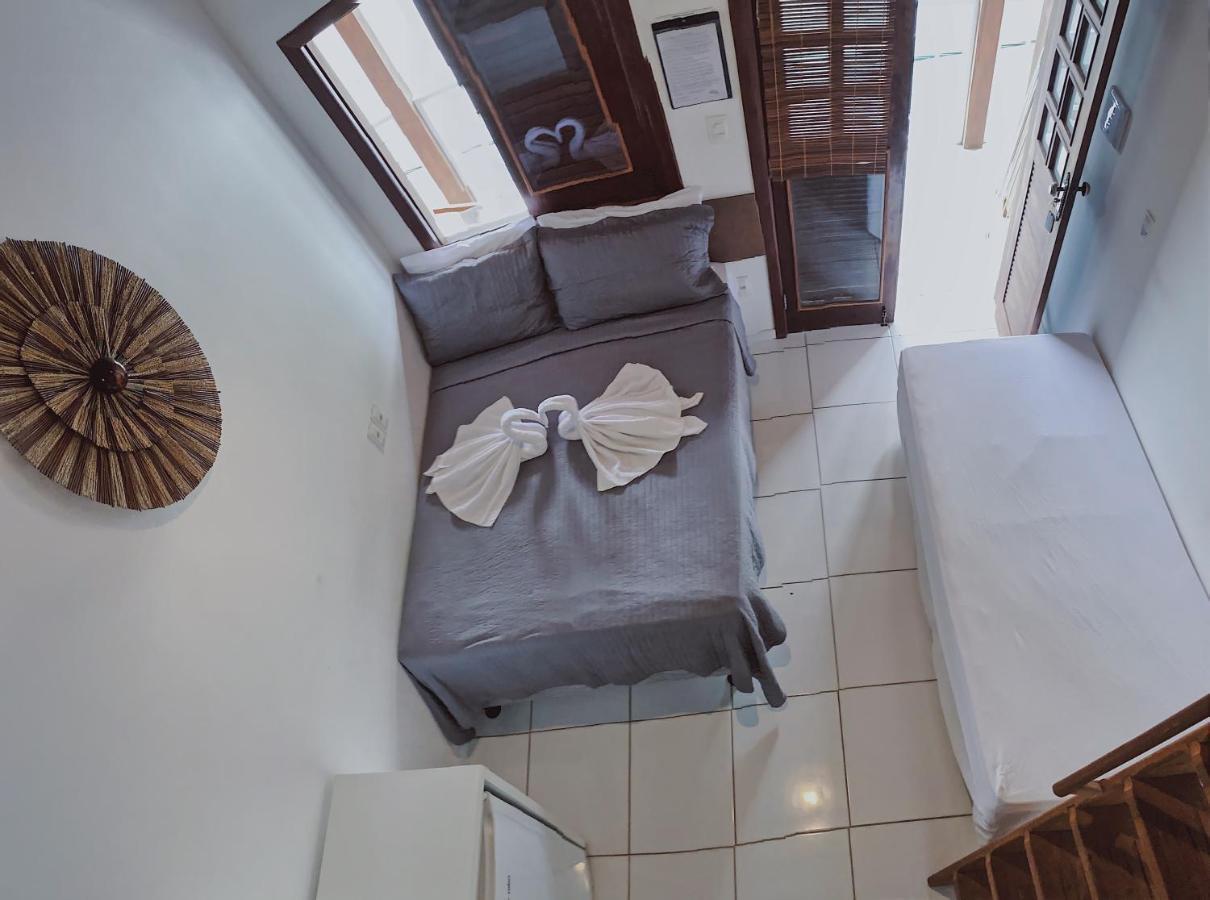 Brasil Caribe Inn