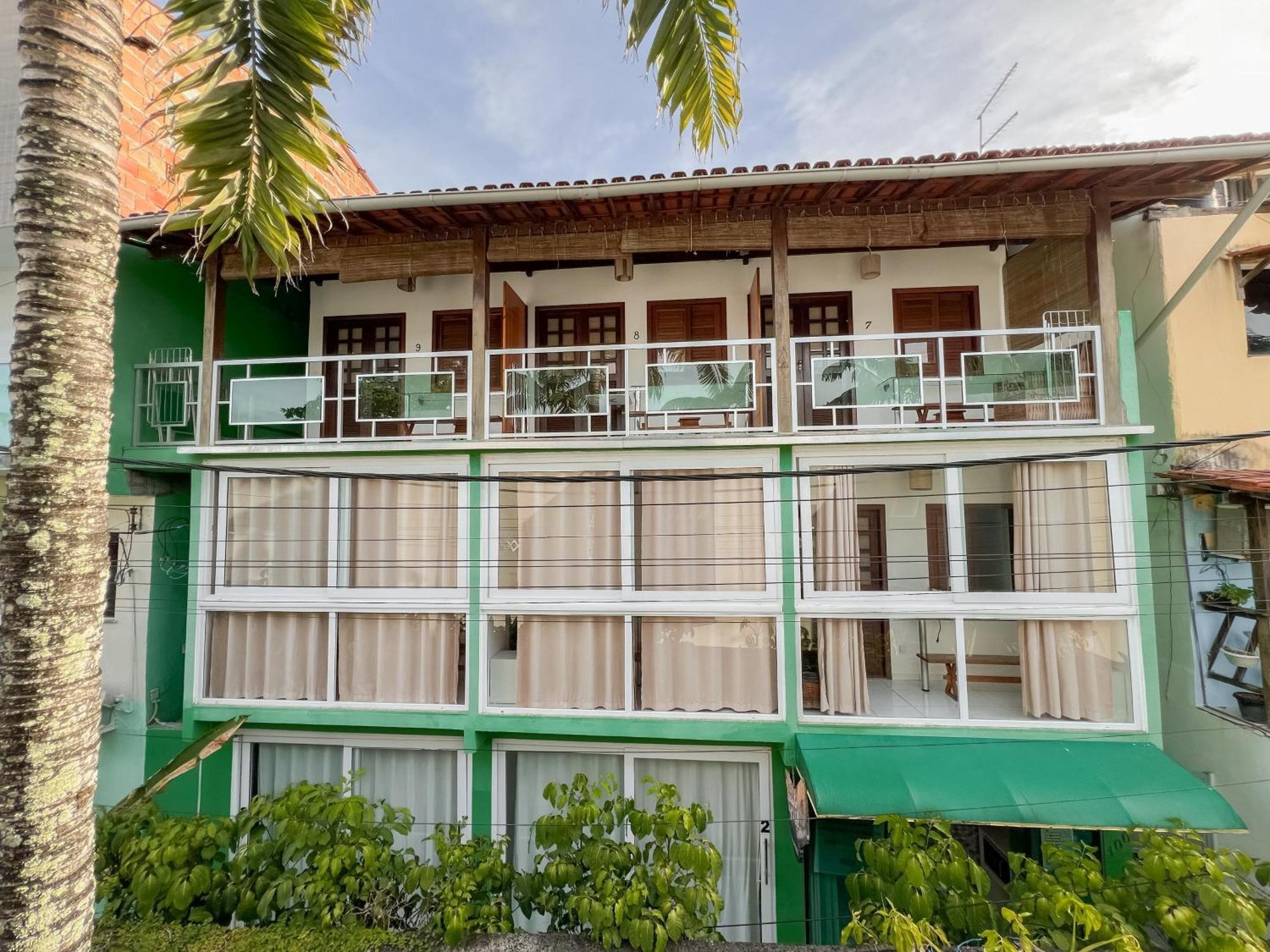 Brasil Caribe