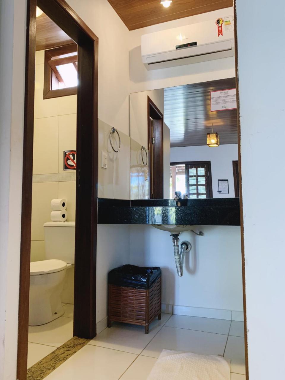 Inn Brasil Caribe Morro de Sao Paulo