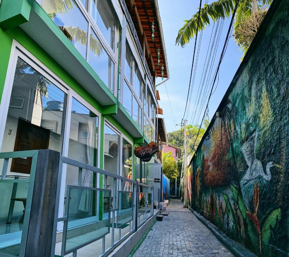 Brasil Caribe 3* Morro de Sao Paulo