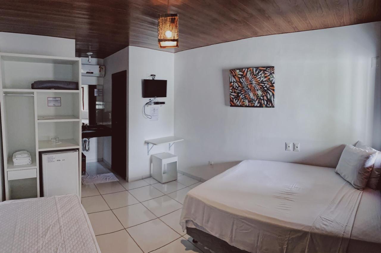 Brasil Caribe Inn 3*