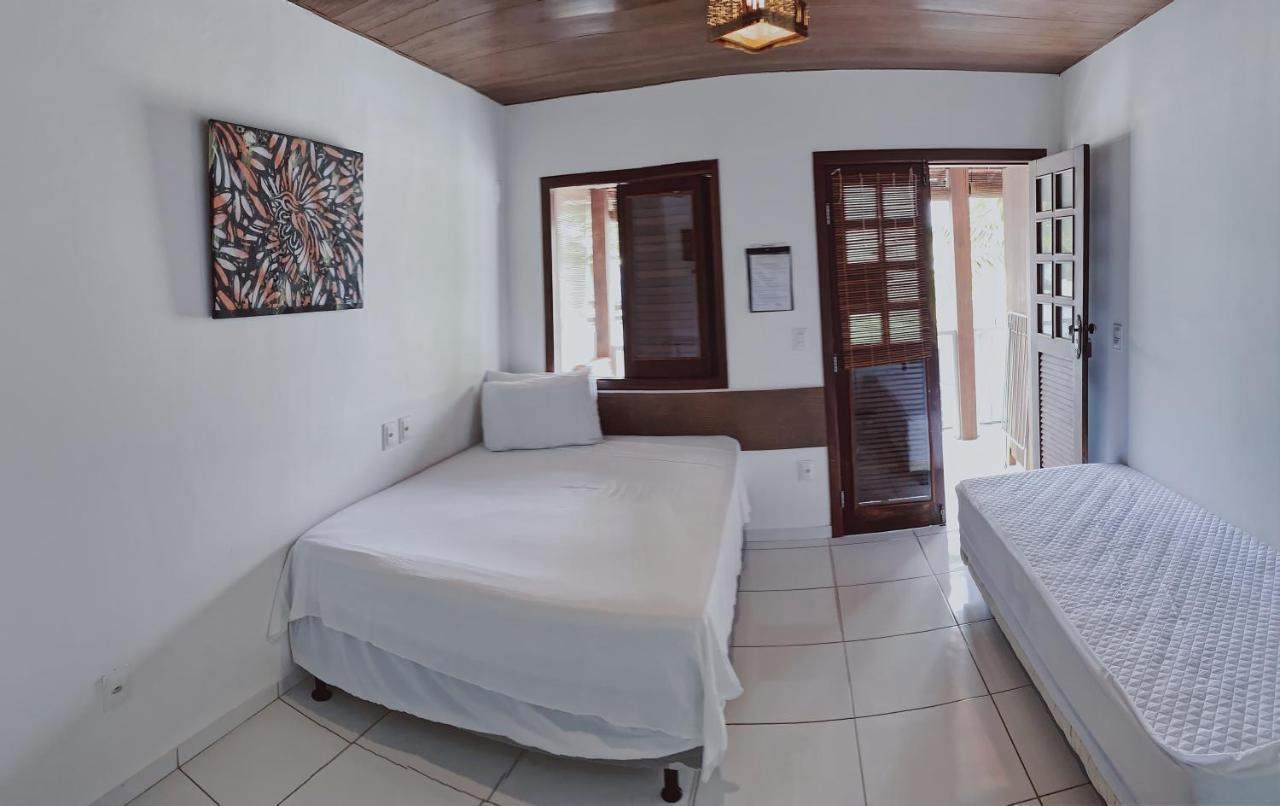 Brasil Caribe Inn 3*