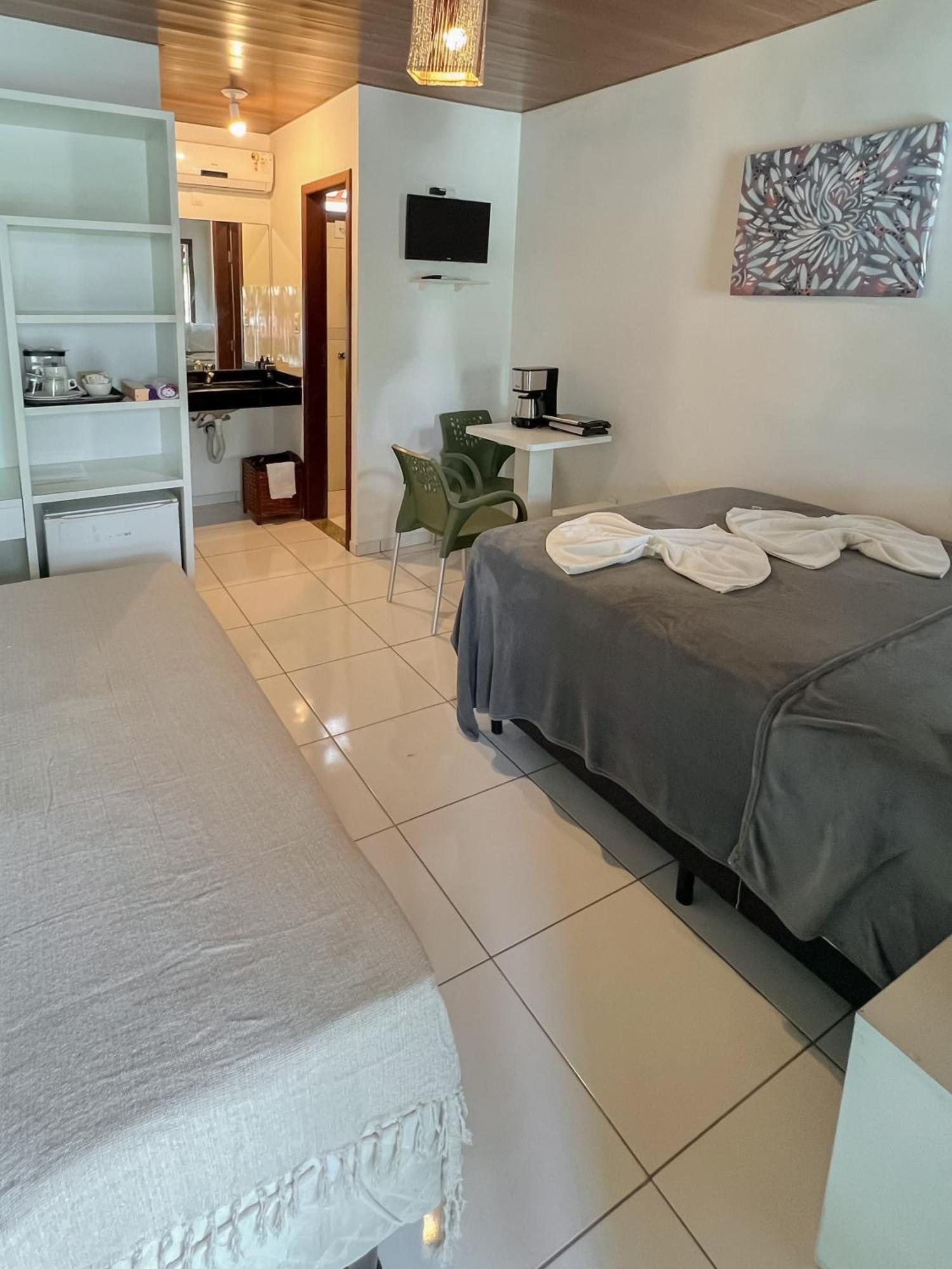 Brasil Caribe Morro de São Paulo