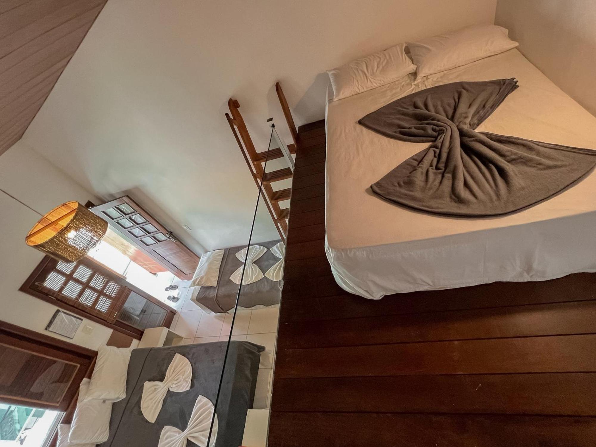 Inn Brasil Caribe
