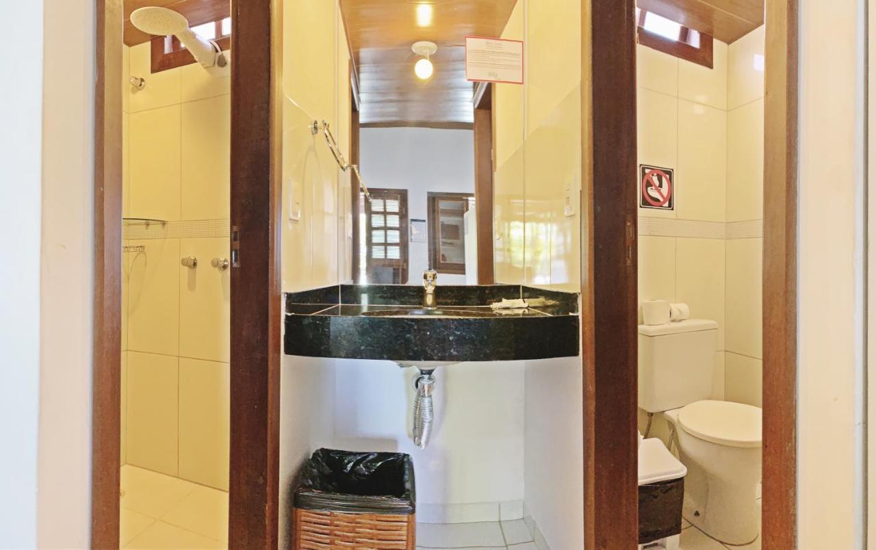 Brasil Caribe Inn 3*
