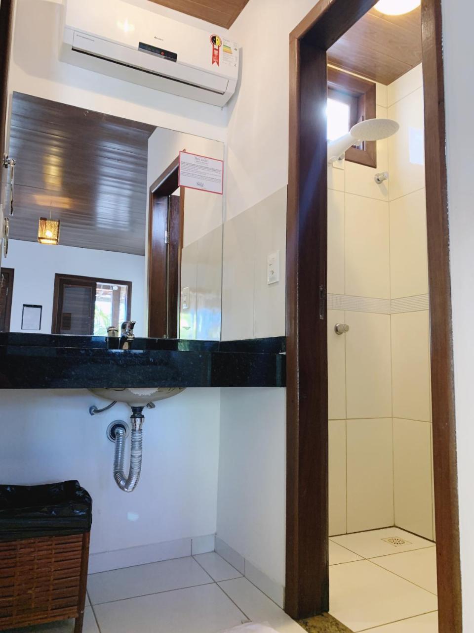 Brasil Caribe Inn