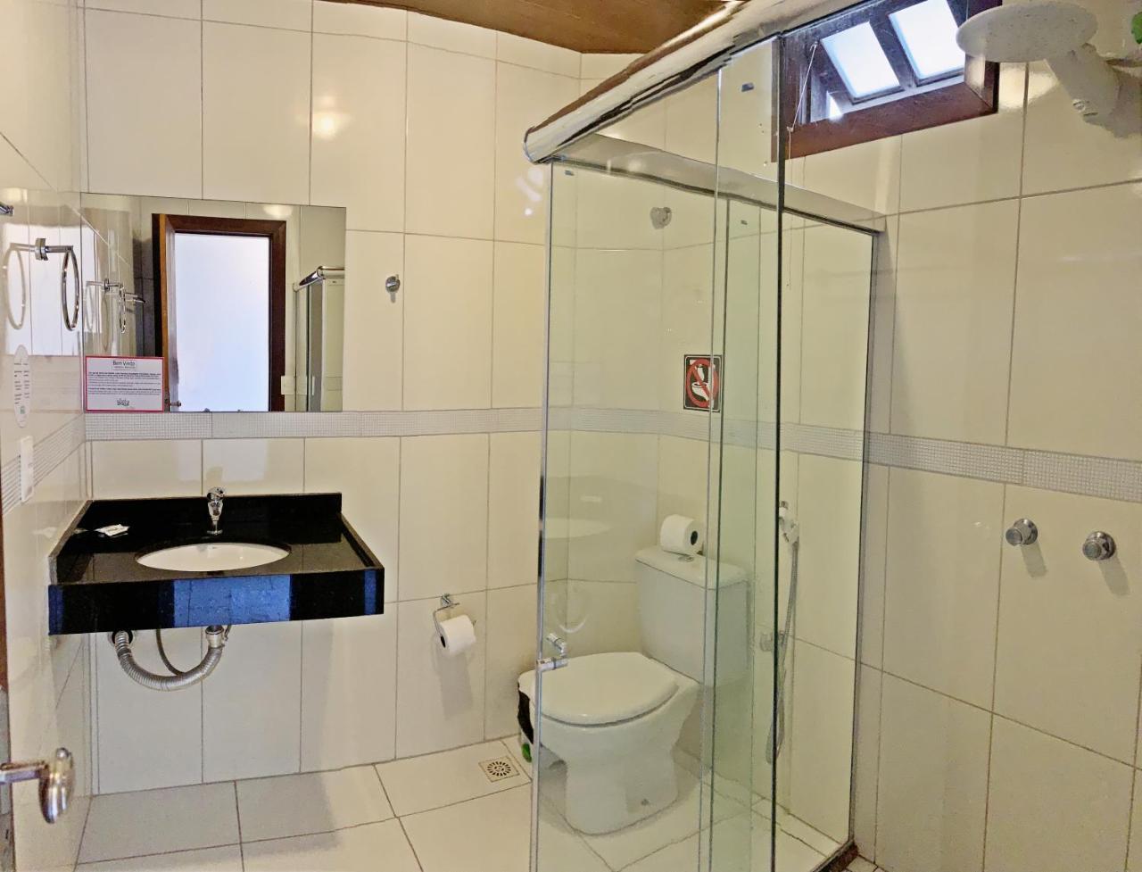 Brasil Caribe Inn Morro de São Paulo